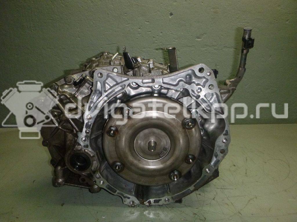 Фото Контрактная (б/у) АКПП для Venucia / Suzuki / Samsung / Nissan / Nissan (Dongfeng) 144 л.с 16V 2.0 л MR20DE бензин 310201XF2B {forloop.counter}}