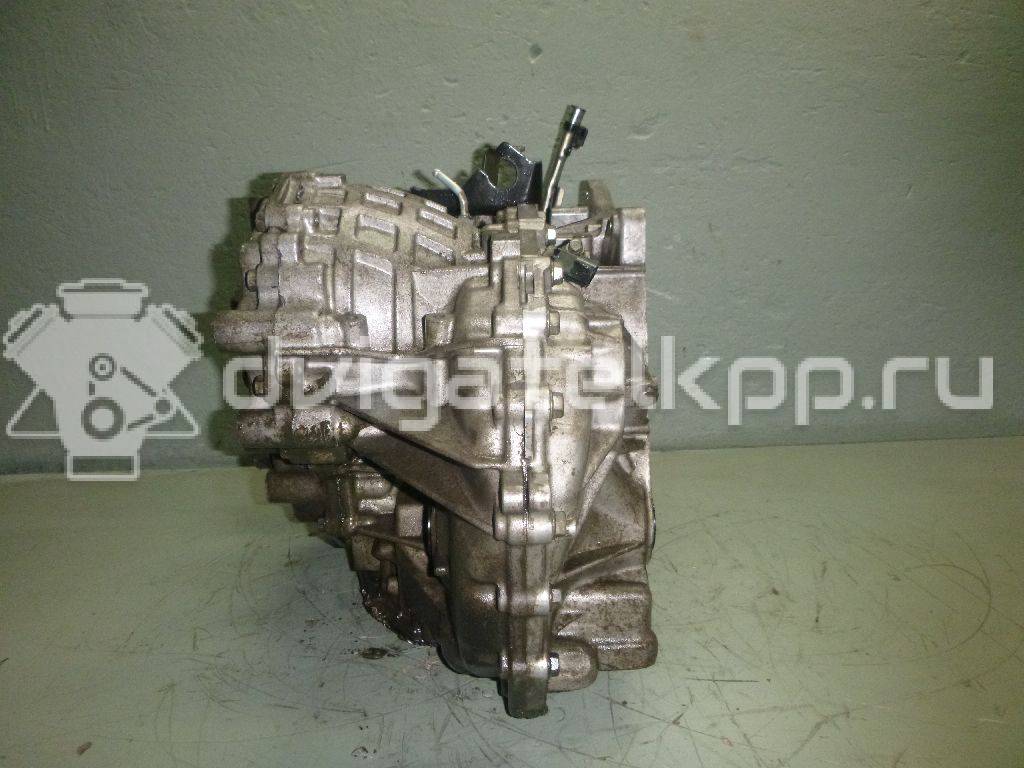 Фото Контрактная (б/у) АКПП для Venucia / Suzuki / Samsung / Nissan / Nissan (Dongfeng) 144 л.с 16V 2.0 л MR20DE бензин 310201XF2B {forloop.counter}}