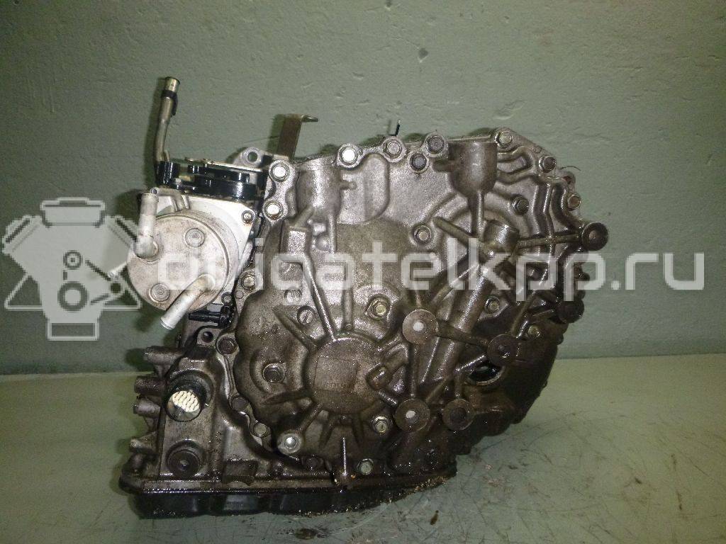 Фото Контрактная (б/у) АКПП для Venucia / Suzuki / Samsung / Nissan / Nissan (Dongfeng) 144 л.с 16V 2.0 л MR20DE бензин 310201XF2B {forloop.counter}}