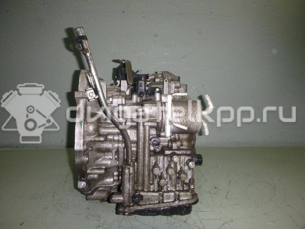 Фото Контрактная (б/у) АКПП для Venucia / Suzuki / Nissan (Dongfeng) 144 л.с 16V 2.0 л MR20 бензин 310201XF2B {forloop.counter}}