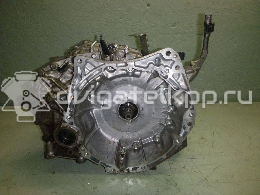 Фото Контрактная (б/у) АКПП для Dongfeng Fengdu / Suzuki / Nissan (Dongfeng) 144 л.с 16V 2.0 л MR20 бензин 310201XF2B {forloop.counter}}