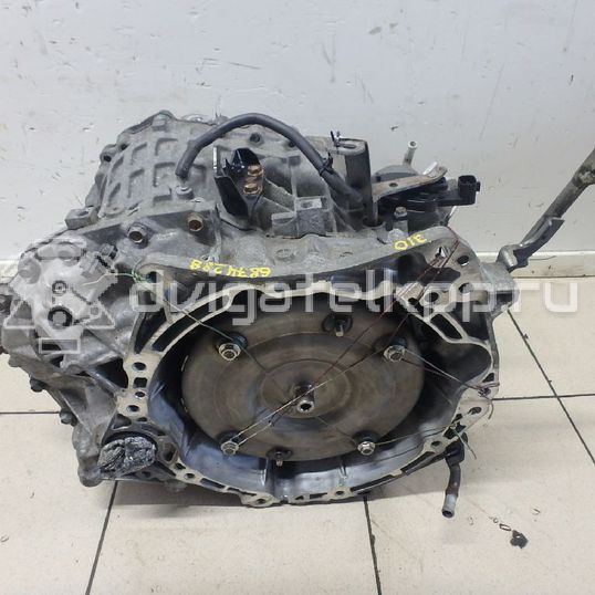 Фото Контрактная (б/у) АКПП для Nissan (Dongfeng) / Suzuki / Samsung / Nissan 129-147 л.с 16V 2.0 л MR20DE Бензин/спирт 310201XF2B