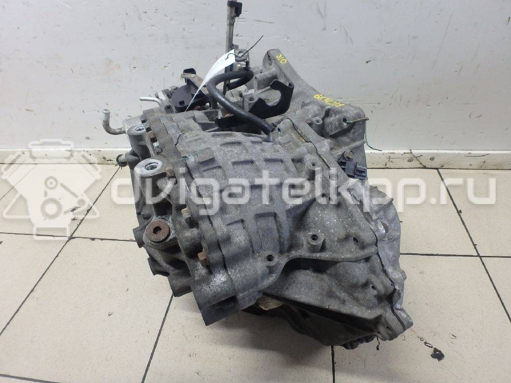 Фото Контрактная (б/у) АКПП для Nissan (Dongfeng) / Suzuki / Samsung / Nissan 129-147 л.с 16V 2.0 л MR20DE Бензин/спирт 310201XF2B {forloop.counter}}