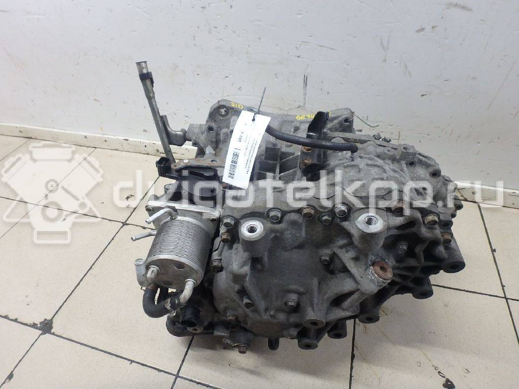 Фото Контрактная (б/у) АКПП для Nissan (Dongfeng) / Suzuki / Samsung / Nissan 129-147 л.с 16V 2.0 л MR20DE Бензин/спирт 310201XF2B {forloop.counter}}