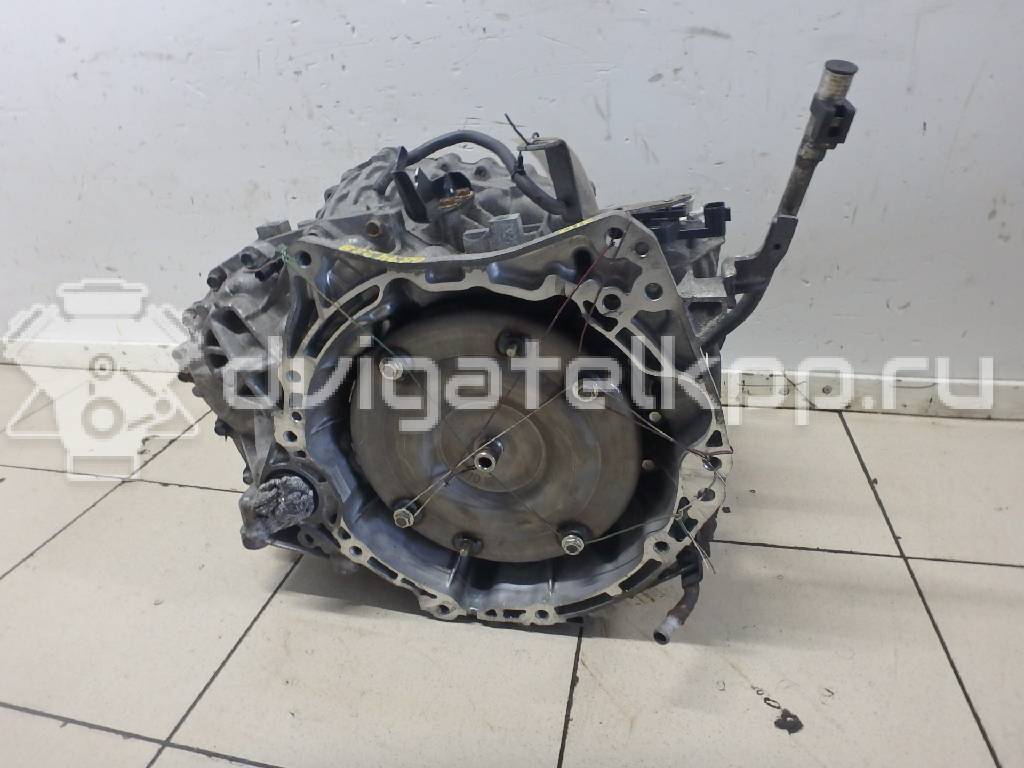 Фото Контрактная (б/у) АКПП для Samsung / Suzuki / Nissan / Nissan (Dongfeng) 133-144 л.с 16V 2.0 л MR20DE бензин 310201XF2B {forloop.counter}}