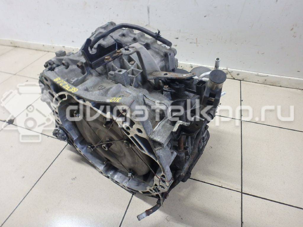 Фото Контрактная (б/у) АКПП для Samsung / Suzuki / Nissan / Nissan (Dongfeng) 133-144 л.с 16V 2.0 л MR20DE бензин 310201XF2B {forloop.counter}}