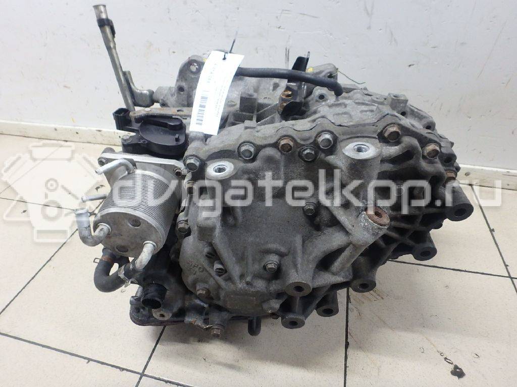 Фото Контрактная (б/у) АКПП для Samsung / Suzuki / Nissan / Nissan (Dongfeng) 131-147 л.с 16V 2.0 л MR20DE бензин 310201XF2B {forloop.counter}}