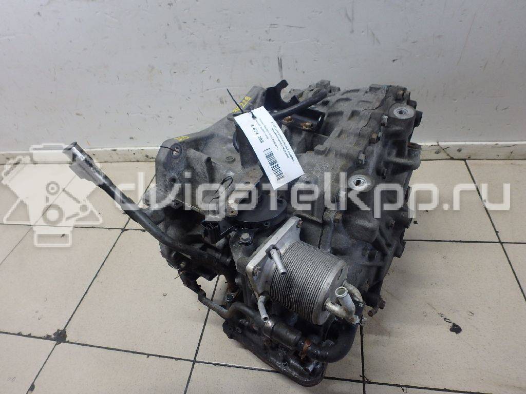 Фото Контрактная (б/у) АКПП для Suzuki / Nissan (Dongfeng) 144-147 л.с 16V 2.0 л MR20 бензин 310201XF2B {forloop.counter}}