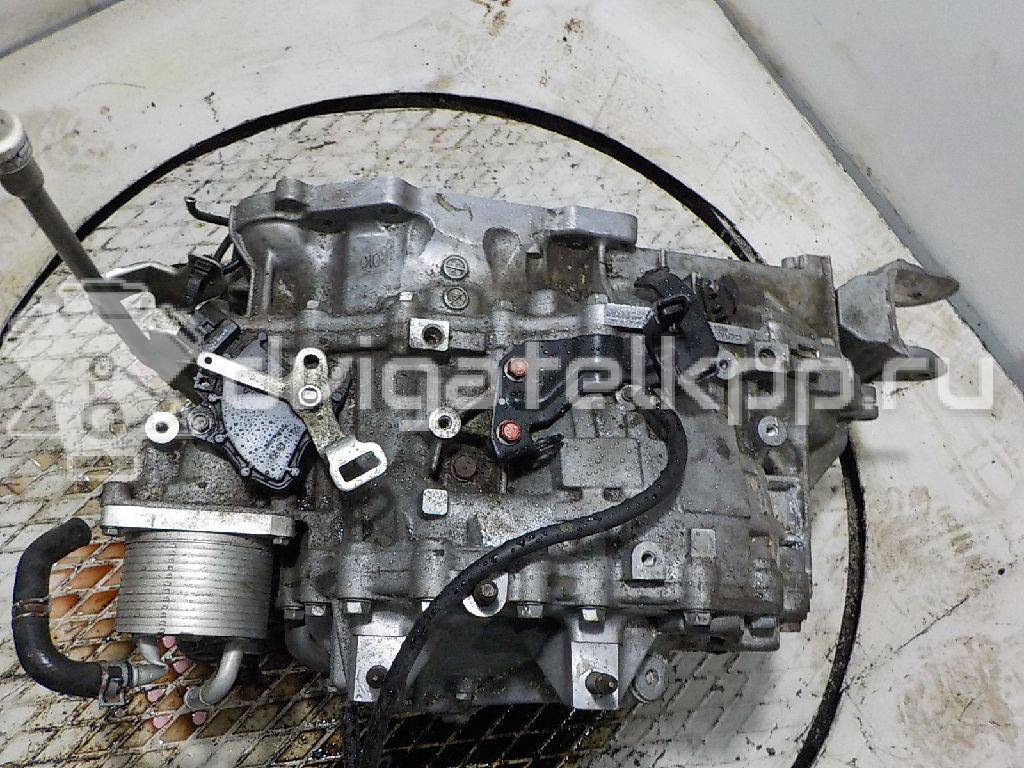 Фото Контрактная (б/у) АКПП для Nissan (Dongfeng) / Suzuki / Samsung / Nissan 129-147 л.с 16V 2.0 л MR20DE Бензин/спирт {forloop.counter}}