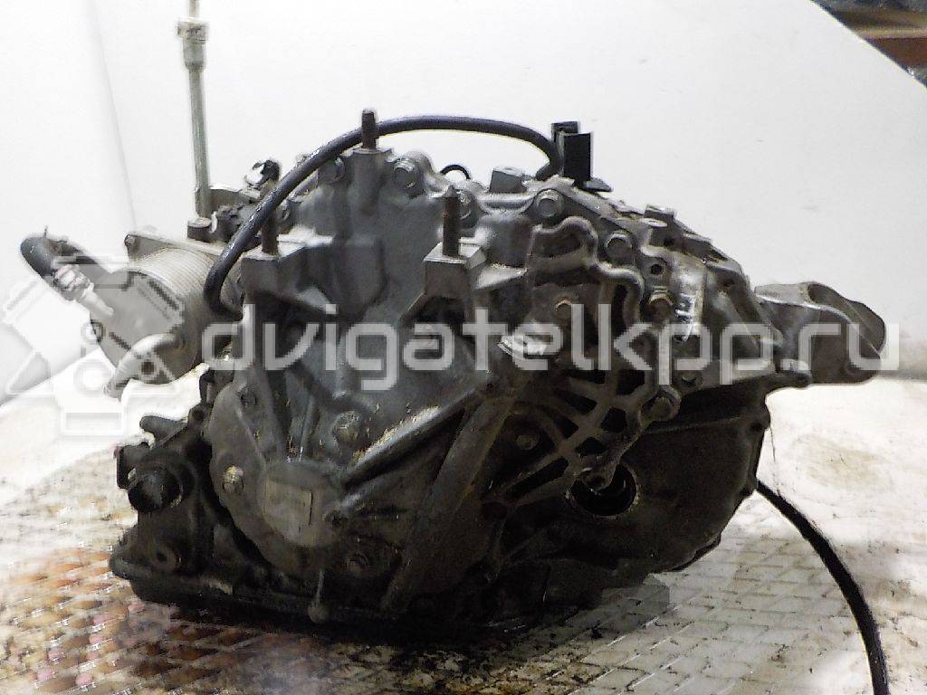 Фото Контрактная (б/у) АКПП для Samsung / Suzuki / Nissan / Nissan (Dongfeng) 133-144 л.с 16V 2.0 л MR20DE бензин {forloop.counter}}