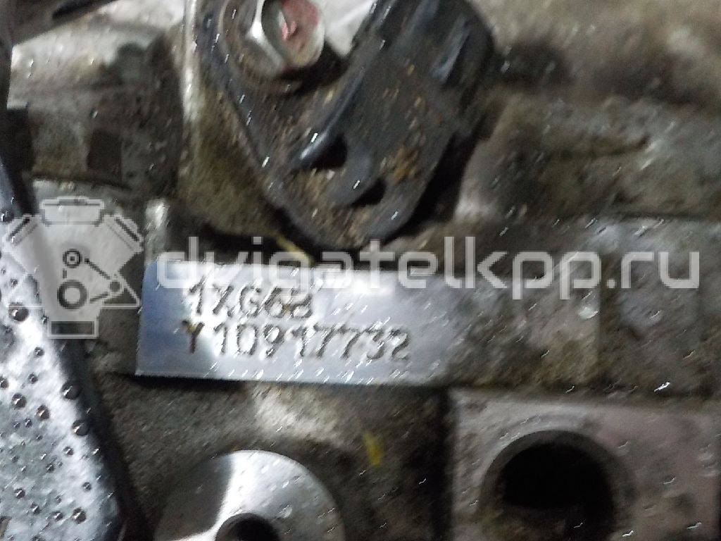 Фото Контрактная (б/у) АКПП для Samsung / Suzuki / Nissan / Nissan (Dongfeng) 133-144 л.с 16V 2.0 л MR20DE бензин {forloop.counter}}