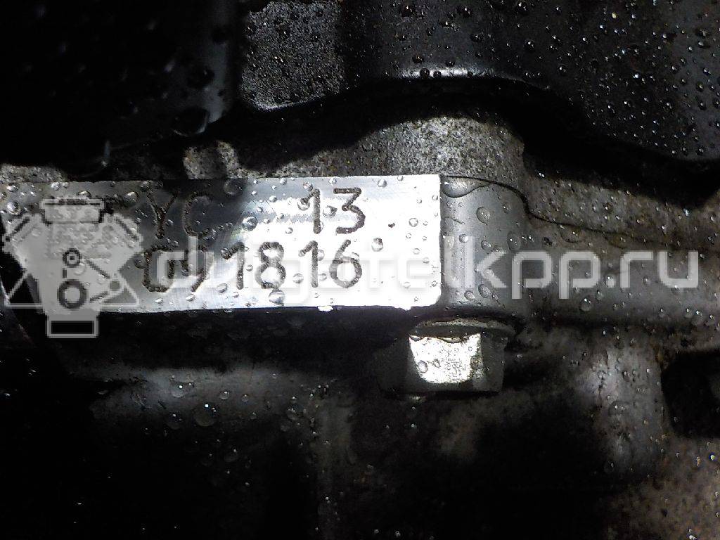 Фото Контрактная (б/у) АКПП для Samsung / Suzuki / Nissan / Nissan (Dongfeng) 133-144 л.с 16V 2.0 л MR20DE бензин {forloop.counter}}