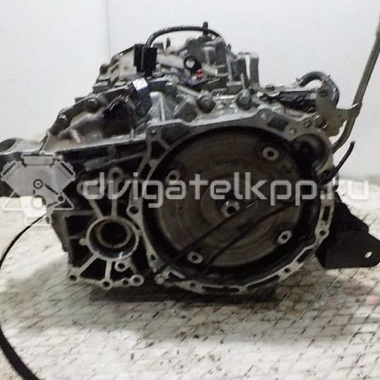 Фото Контрактная (б/у) АКПП для Samsung / Suzuki / Nissan / Nissan (Dongfeng) 133-144 л.с 16V 2.0 л MR20DE бензин