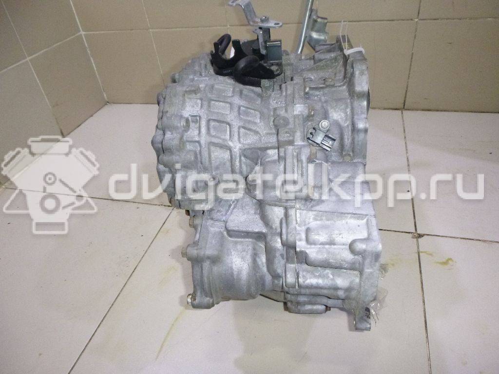 Фото Контрактная (б/у) АКПП для Nissan (Dongfeng) / Suzuki / Mitsuoka / Nissan 141-182 л.с 16V 2.5 л QR25DE бензин 310201XT6C {forloop.counter}}