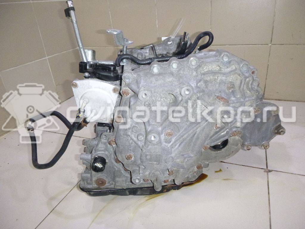 Фото Контрактная (б/у) АКПП для Nissan (Dongfeng) / Suzuki / Mitsuoka / Nissan 141-182 л.с 16V 2.5 л QR25DE бензин 310201XT6C {forloop.counter}}