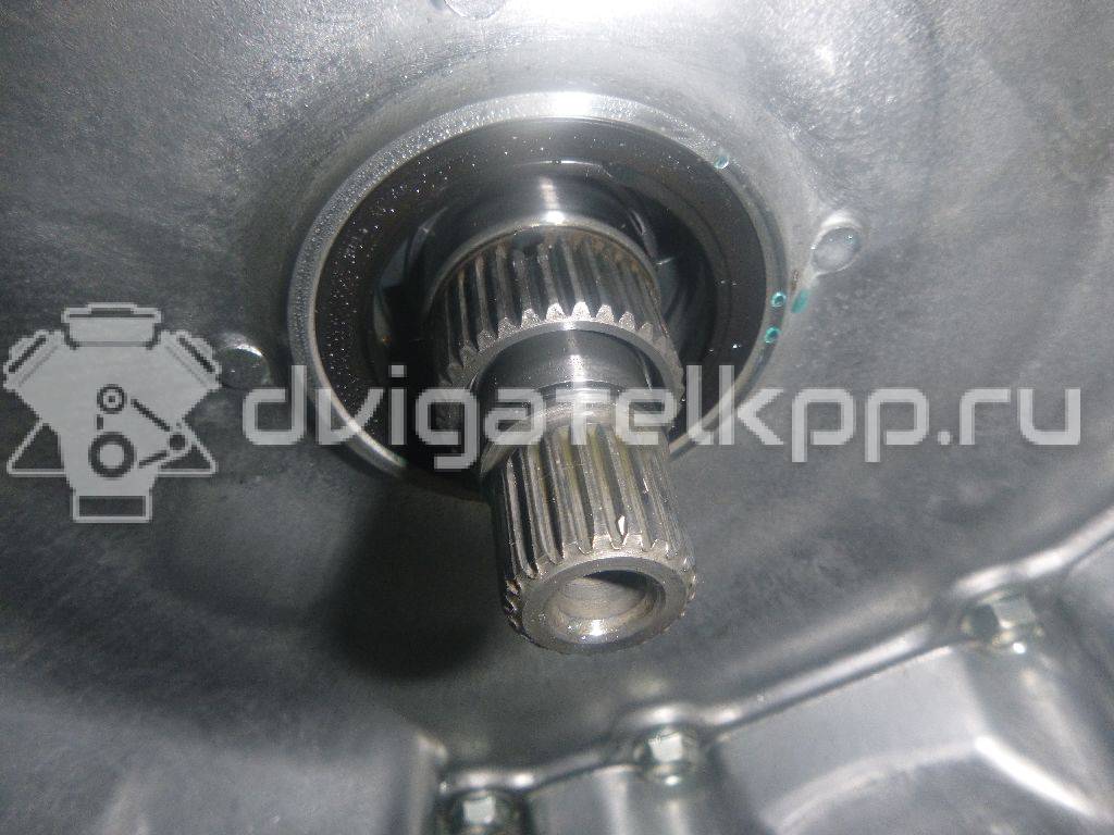 Фото Контрактная (б/у) АКПП для Nissan (Dongfeng) / Suzuki / Mitsuoka / Nissan 141-182 л.с 16V 2.5 л QR25DE бензин 310203VX0A {forloop.counter}}