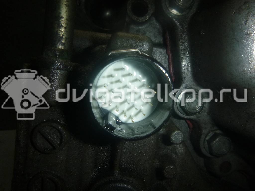 Фото Контрактная (б/у) АКПП для Nissan (Dongfeng) / Suzuki / Mitsuoka / Nissan 141-182 л.с 16V 2.5 л QR25DE бензин 310203VX0A {forloop.counter}}