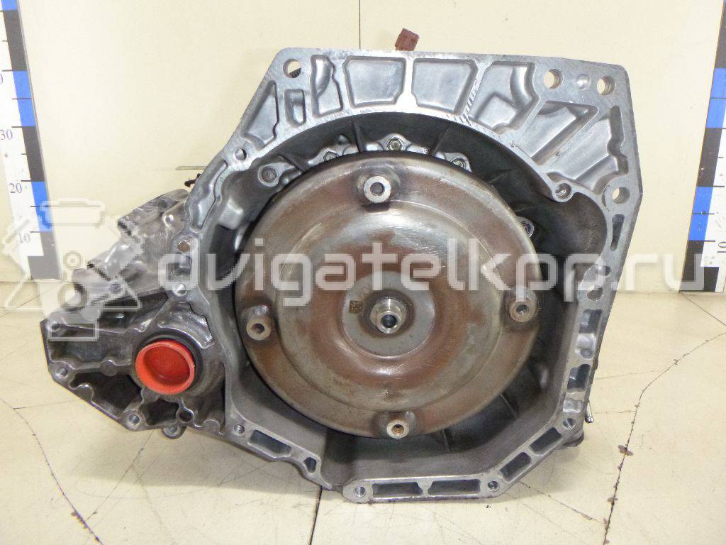 Фото Контрактная (б/у) АКПП для Dongfeng (Dfac) / Nissan (Zhengzhou) / Samsung / Mazda / Nissan / Mitsubishi / Nissan (Dongfeng) 87-140 л.с 16V 1.6 л HR16DE Бензин/спирт 310203CX3C {forloop.counter}}