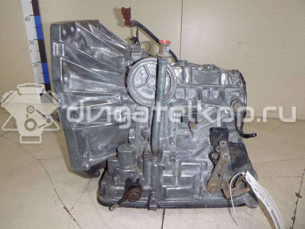 Фото Контрактная (б/у) АКПП для Dongfeng (Dfac) / Nissan (Zhengzhou) / Samsung / Mazda / Nissan / Mitsubishi / Nissan (Dongfeng) 87-140 л.с 16V 1.6 л HR16DE Бензин/спирт 310203CX3C {forloop.counter}}