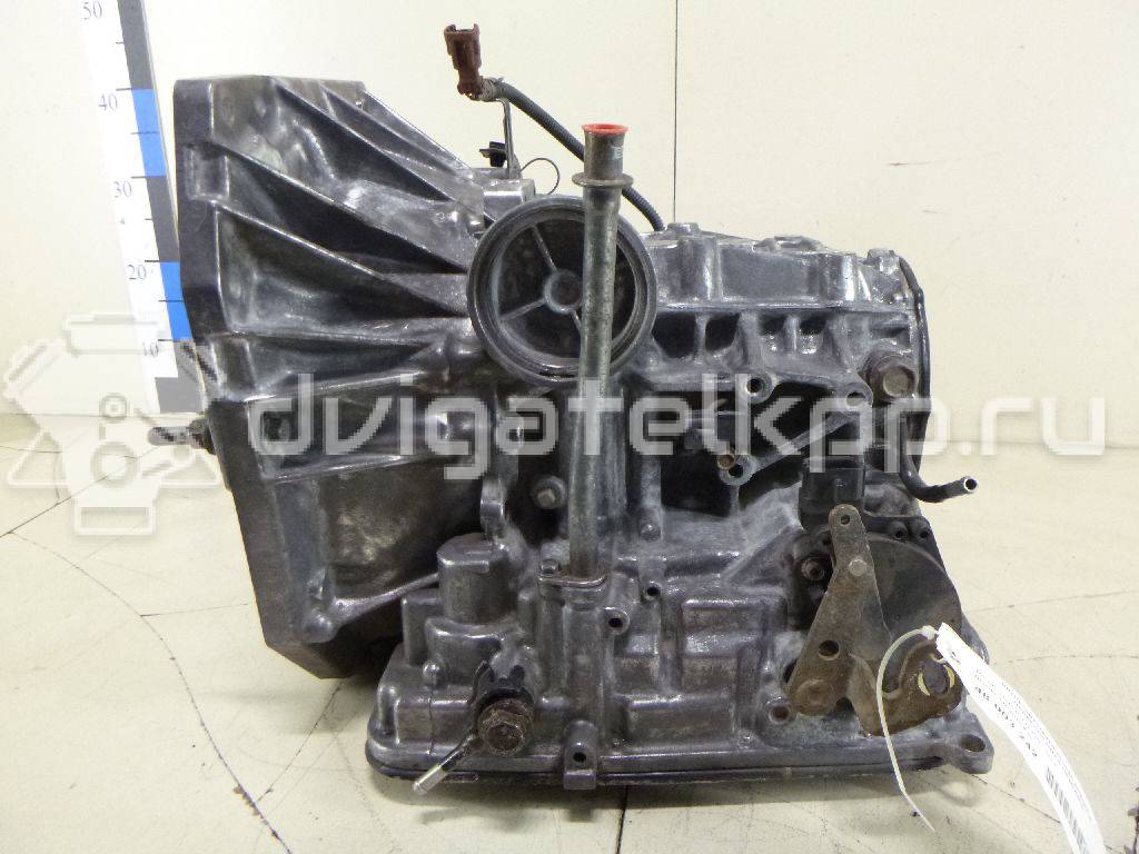 Фото Контрактная (б/у) АКПП для Dongfeng (Dfac) / Nissan (Zhengzhou) / Samsung / Mazda / Nissan / Mitsubishi / Nissan (Dongfeng) 87-140 л.с 16V 1.6 л HR16DE Бензин/спирт 310203CX3C {forloop.counter}}