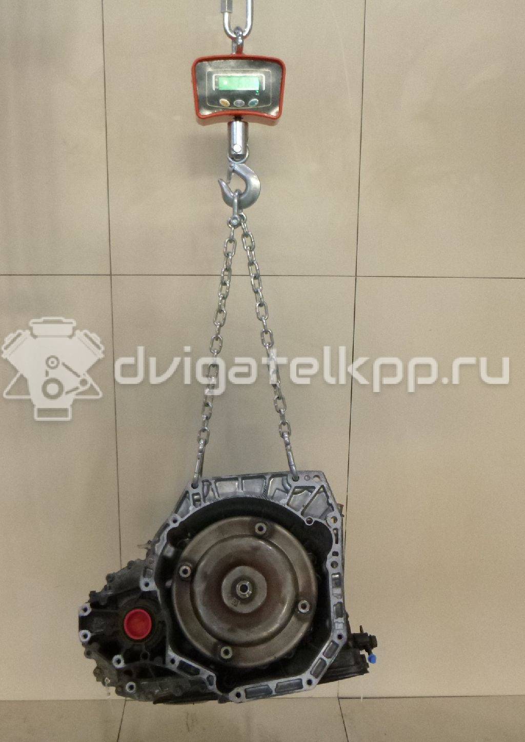 Фото Контрактная (б/у) АКПП для Dongfeng (Dfac) / Nissan (Zhengzhou) / Samsung / Mazda / Nissan / Mitsubishi / Nissan (Dongfeng) 87-140 л.с 16V 1.6 л HR16DE Бензин/спирт 310203CX3C {forloop.counter}}