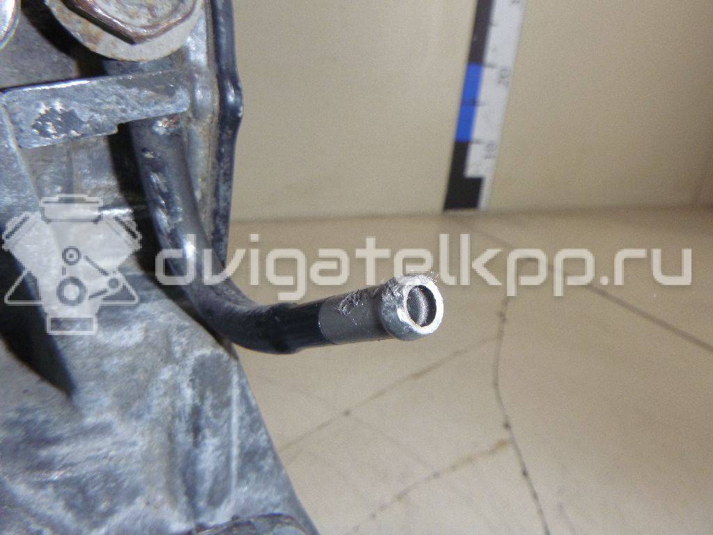 Фото Контрактная (б/у) АКПП для Venucia / Dongfeng (Dfac) / Nissan (Zhengzhou) / Samsung / Mazda / Nissan / Mitsubishi / Nissan (Dongfeng) 117-124 л.с 16V 1.6 л HR16DE бензин 310203CX3C {forloop.counter}}