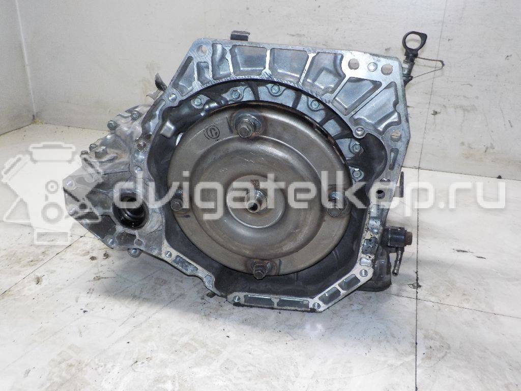 Фото Контрактная (б/у) АКПП для Dongfeng (Dfac) / Nissan (Zhengzhou) / Samsung / Mazda / Nissan / Mitsubishi / Nissan (Dongfeng) 87-140 л.с 16V 1.6 л HR16DE Бензин/спирт 310203CX3C {forloop.counter}}