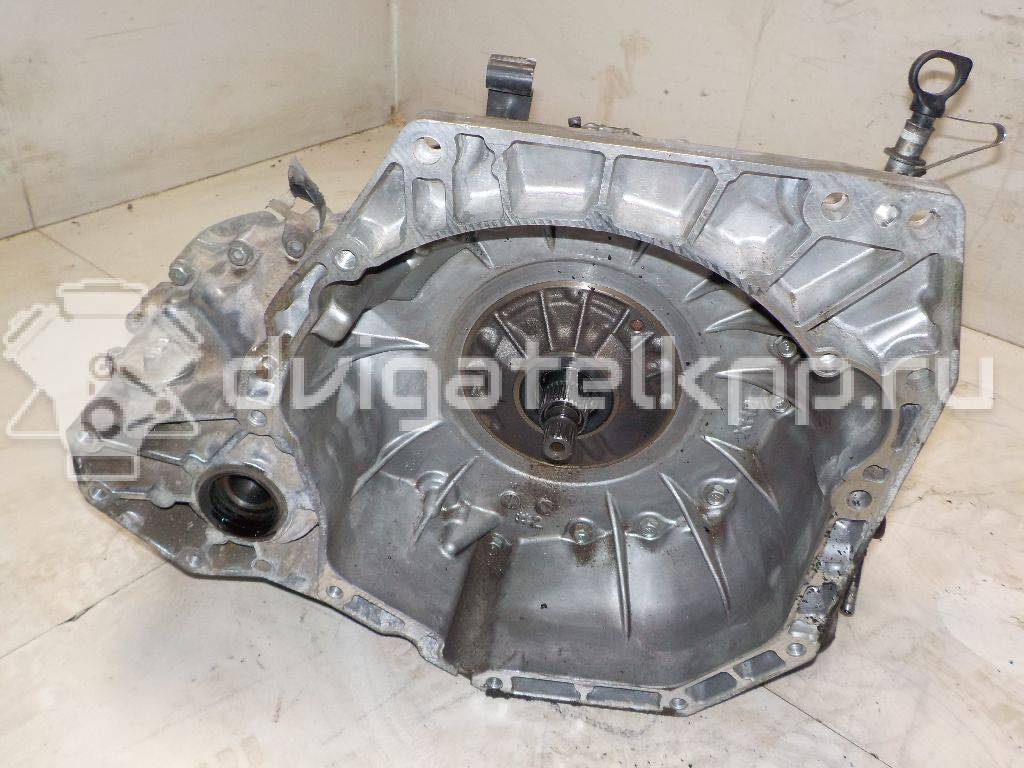 Фото Контрактная (б/у) АКПП для Dongfeng (Dfac) / Nissan (Zhengzhou) / Samsung / Mazda / Nissan / Mitsubishi / Nissan (Dongfeng) 87-140 л.с 16V 1.6 л HR16DE Бензин/спирт 310203CX3C {forloop.counter}}