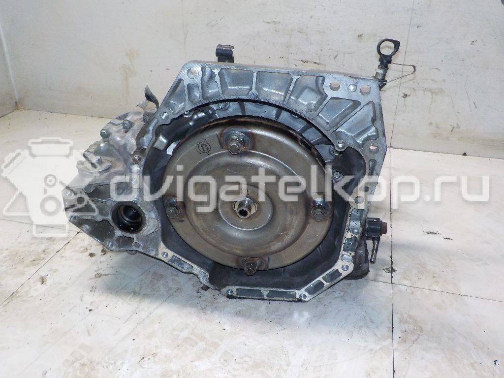 Фото Контрактная (б/у) АКПП для Dongfeng (Dfac) / Nissan (Zhengzhou) / Samsung / Mazda / Mitsubishi / Nissan / Nissan (Dongfeng) 105-126 л.с 16V 1.6 л HR16DE бензин 310203CX3C {forloop.counter}}