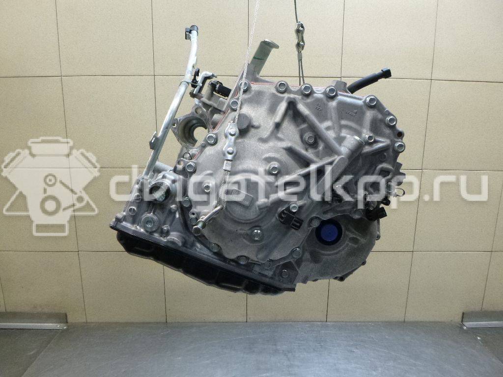 Фото Контрактная (б/у) АКПП для Nissan (Dongfeng) / Suzuki / Mitsuoka / Nissan 141-182 л.с 16V 2.5 л QR25DE бензин 310203vx1d {forloop.counter}}