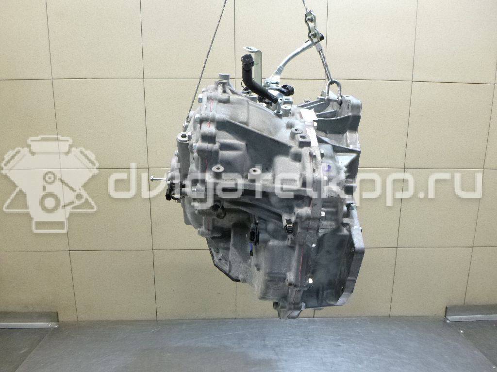 Фото Контрактная (б/у) АКПП для Nissan (Dongfeng) / Suzuki / Mitsuoka / Nissan 141-182 л.с 16V 2.5 л QR25DE бензин 310203vx1d {forloop.counter}}