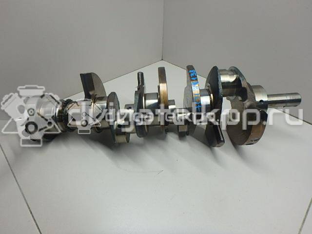Фото Коленвал для двигателя 306PS для Jaguar (Chery) / Jaguar / Land Rover 340 л.с 24V 3.0 л бензин {forloop.counter}}