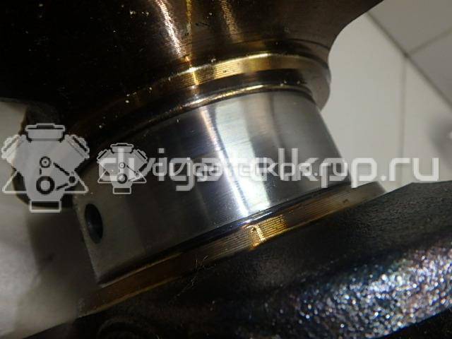 Фото Коленвал для двигателя 306PS для Jaguar (Chery) / Jaguar / Land Rover 340 л.с 24V 3.0 л бензин {forloop.counter}}