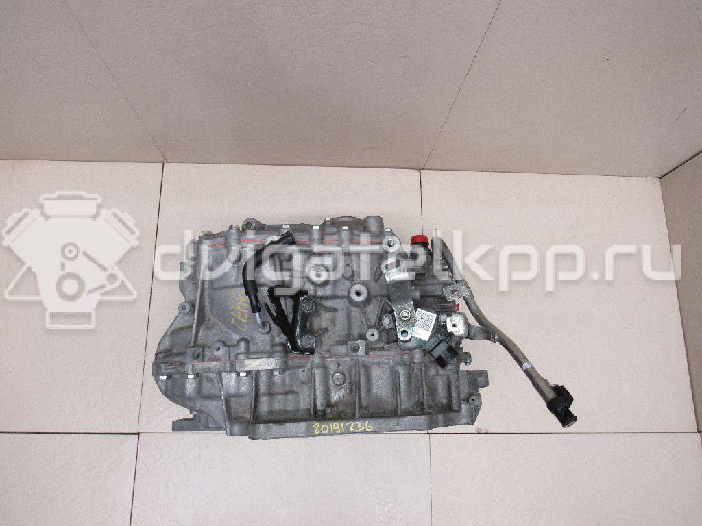 Фото Контрактная (б/у) АКПП для Nissan (Dongfeng) / Suzuki / Mitsuoka / Nissan 147-186 л.с 16V 2.5 л QR25DE бензин 310203vx1d {forloop.counter}}