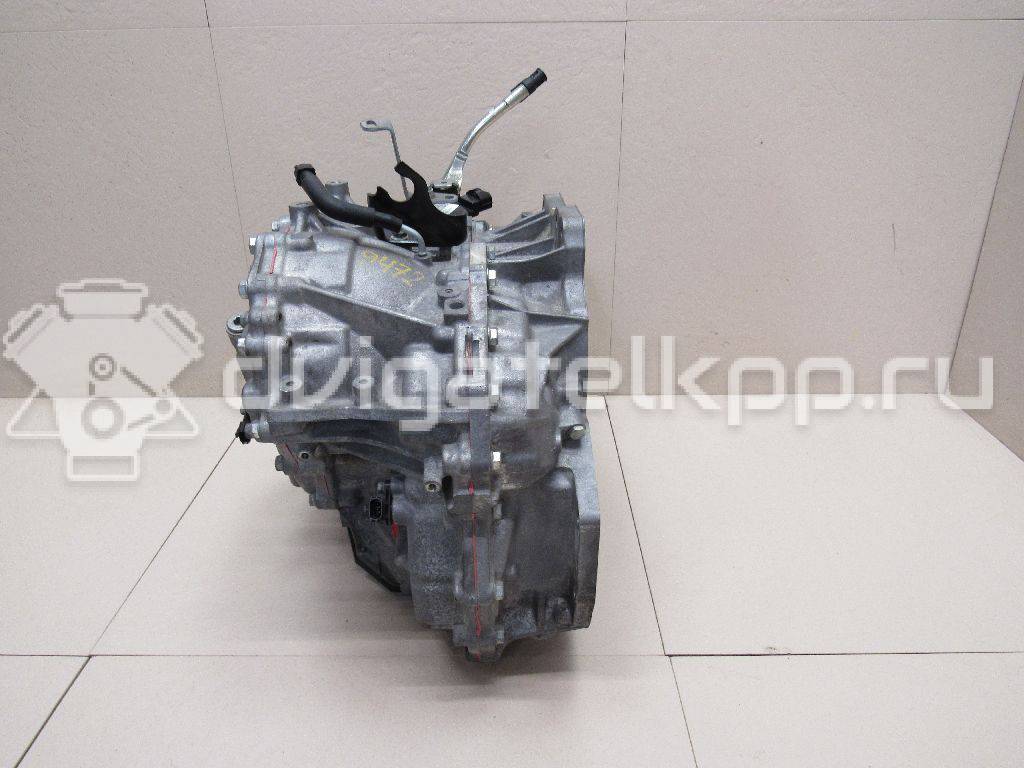 Фото Контрактная (б/у) АКПП для Nissan (Dongfeng) / Suzuki / Mitsuoka / Nissan 147-186 л.с 16V 2.5 л QR25DE бензин 310203vx1d {forloop.counter}}