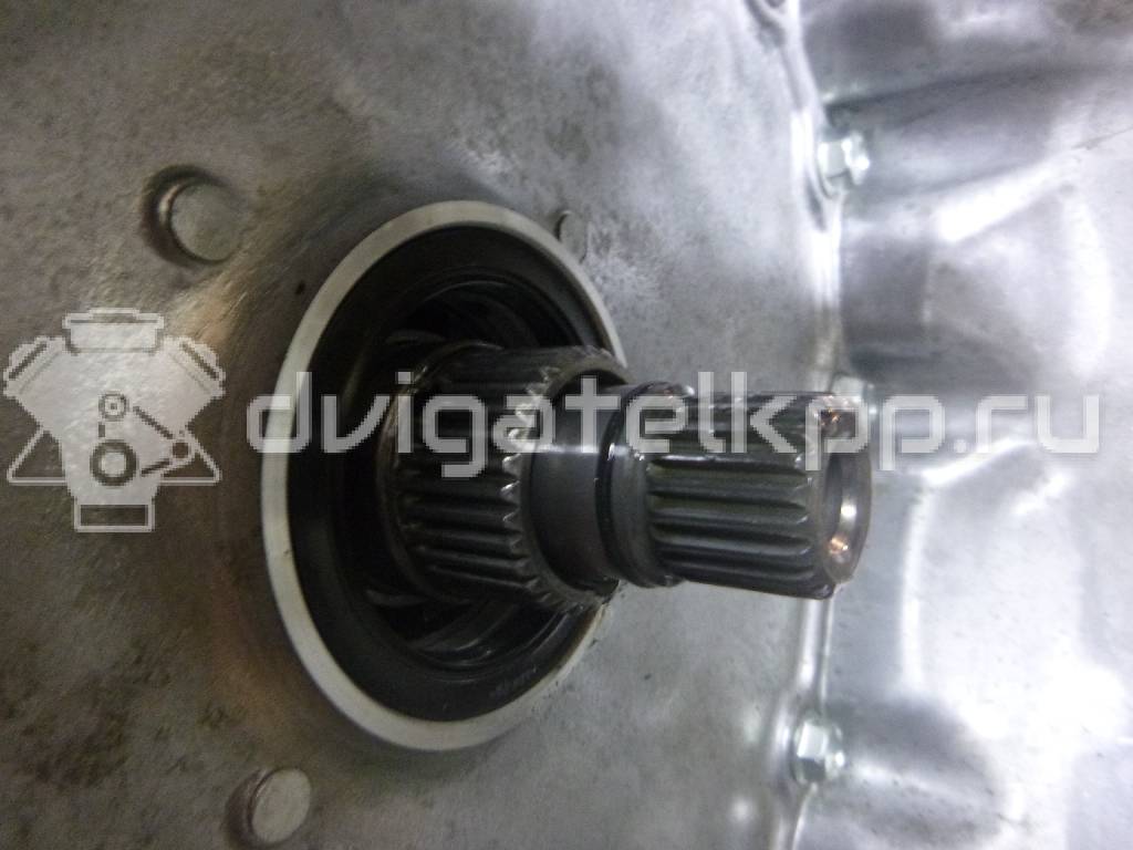 Фото Контрактная (б/у) АКПП для Nissan (Dongfeng) / Suzuki / Mitsuoka / Nissan 147-186 л.с 16V 2.5 л QR25DE бензин 310203vx1d {forloop.counter}}