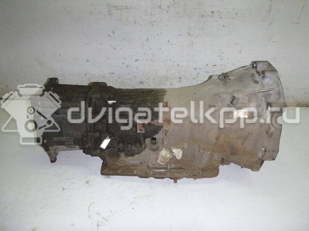 Фото Контрактная (б/у) АКПП для Infiniti / Mitsubishi / Nissan 333 л.с 24V 3.7 л VQ37VHR бензин 31020x356c {forloop.counter}}