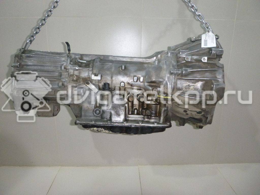 Фото Контрактная (б/у) АКПП для Nissan 350 Z Z33 306-316 л.с 24V 3.5 л VQ35HR бензин 31000JL30D {forloop.counter}}