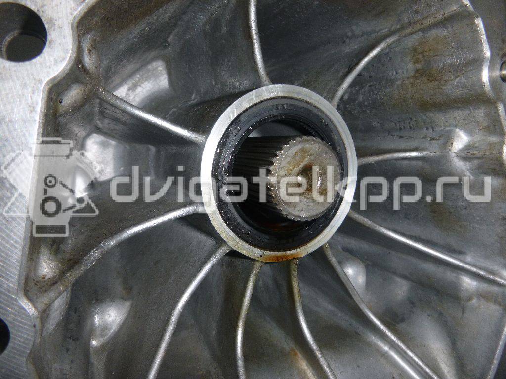 Фото Контрактная (б/у) АКПП для Nissan 350 Z Z33 306-316 л.с 24V 3.5 л VQ35HR бензин 31000JL30D {forloop.counter}}