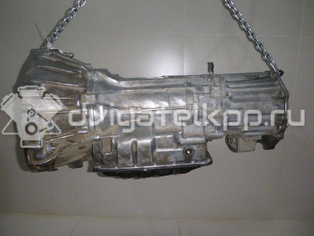 Фото Контрактная (б/у) АКПП для Infiniti M35 / Q50 / G / Fx / M Y51 298-364 л.с 24V 3.5 л VQ35HR бензин 31000JL30D {forloop.counter}}