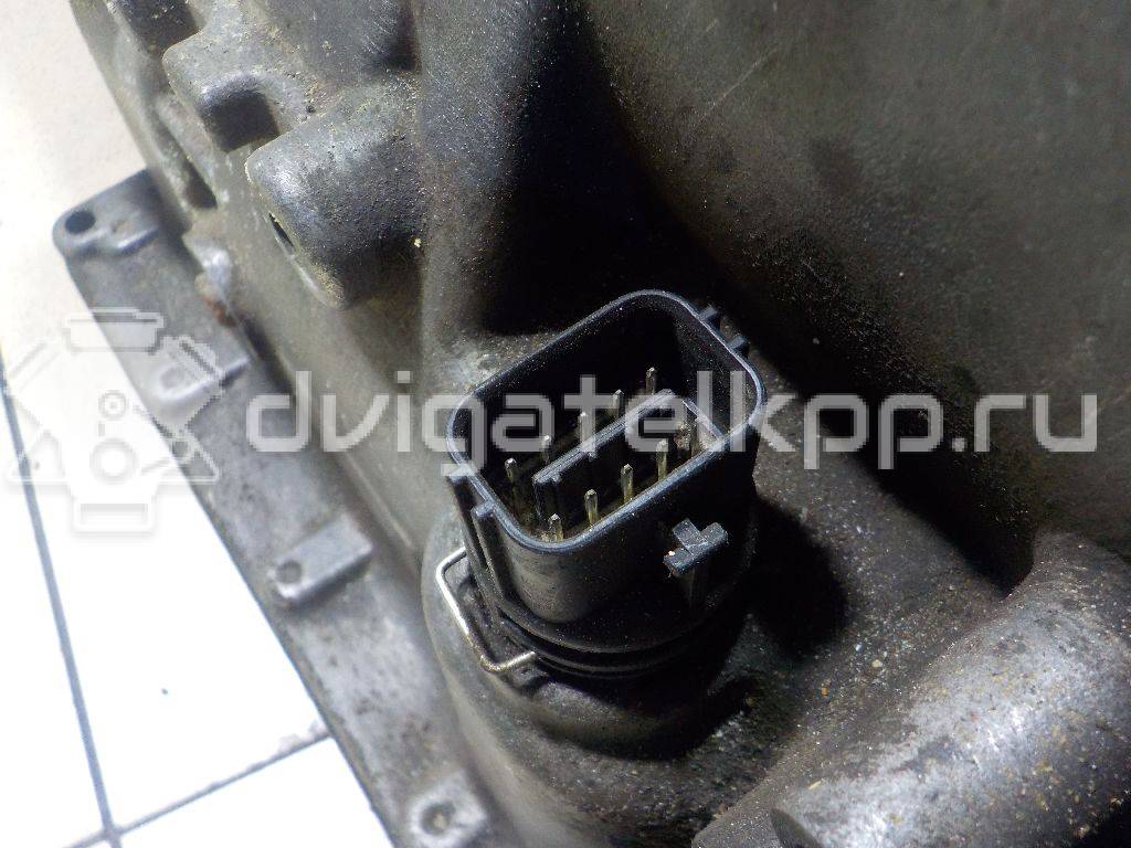 Фото Контрактная (б/у) АКПП для Nissan 370 Z Z34 320-355 л.с 24V 3.7 л VQ37VHR бензин {forloop.counter}}