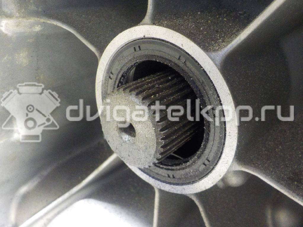 Фото Контрактная (б/у) АКПП для Nissan 370 Z Z34 320-355 л.с 24V 3.7 л VQ37VHR бензин {forloop.counter}}