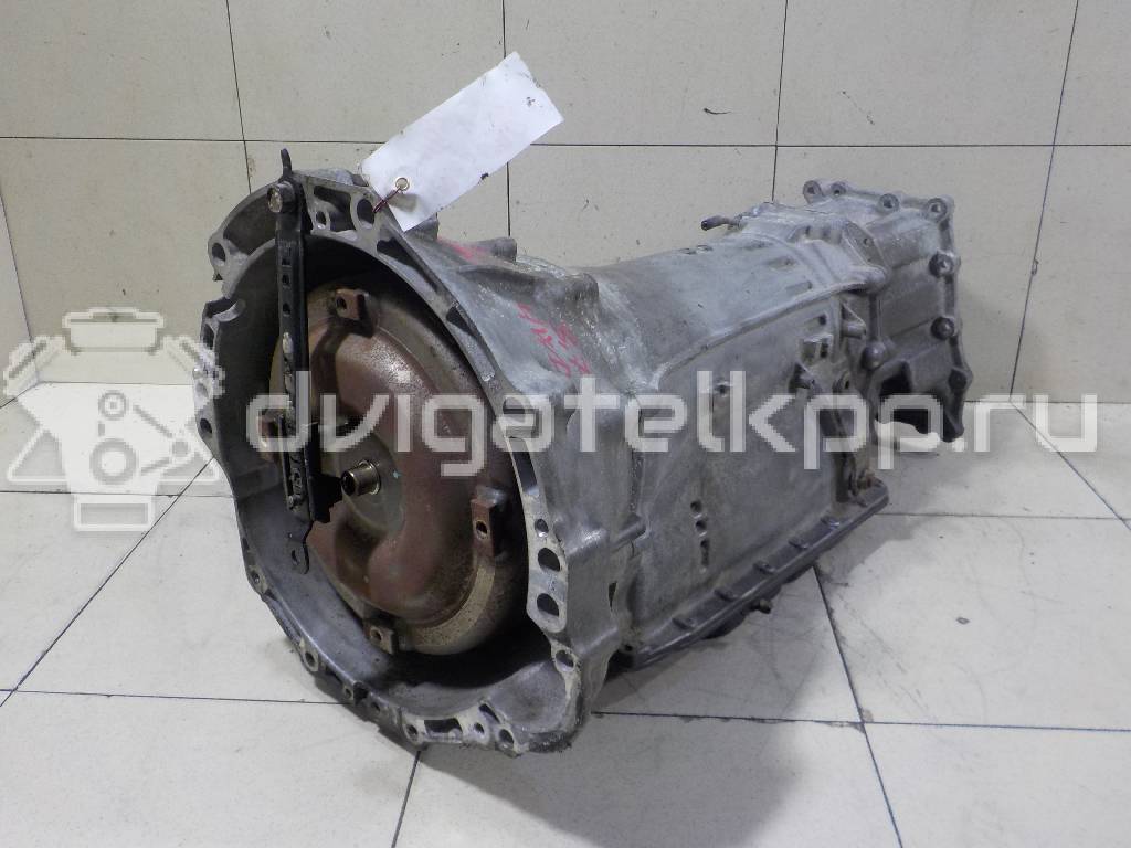 Фото Контрактная (б/у) АКПП для Nissan 370 Z Z34 320-355 л.с 24V 3.7 л VQ37VHR бензин {forloop.counter}}