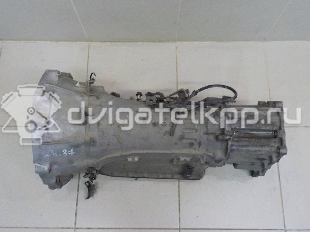 Фото Контрактная (б/у) АКПП для Infiniti / Mitsubishi / Nissan 320-355 л.с 24V 3.7 л VQ37VHR бензин 310203RX5A {forloop.counter}}