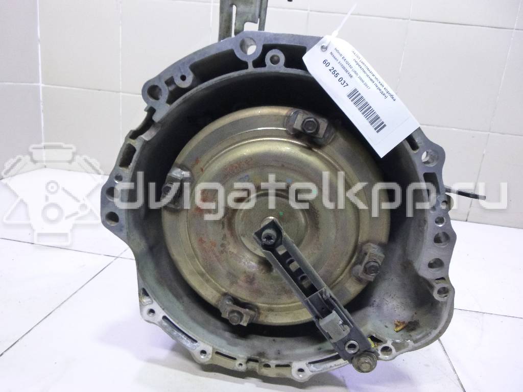 Фото Контрактная (б/у) АКПП для Samsung / Nissan 218-258 л.с 24V 3.5 л VQ35 бензин 310203EX6E {forloop.counter}}