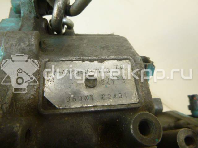 Фото Контрактная (б/у) АКПП для Holden / Opel / Chevrolet / Vauxhall 122-125 л.с 16V 1.8 л Z 18 XE бензин 55355341 {forloop.counter}}