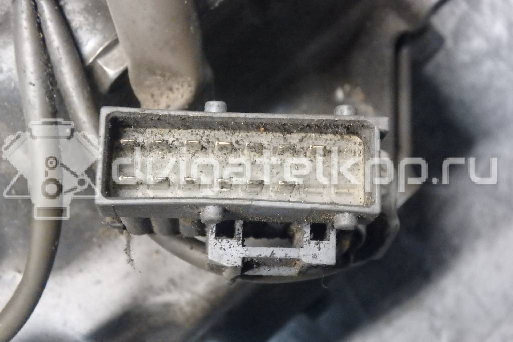 Фото Контрактная (б/у) АКПП для Holden / Opel / Chevrolet / Vauxhall 122-125 л.с 16V 1.8 л Z 18 XE бензин 55355341 {forloop.counter}}