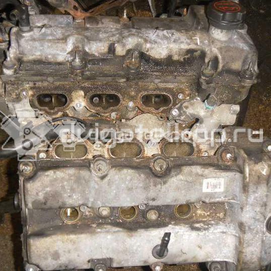 Фото Контрактный (б/у) двигатель AJ-V6 для Jaguar X-Type X400 / Xj 230-243 л.с 24V 3.0 л бензин C2S34460