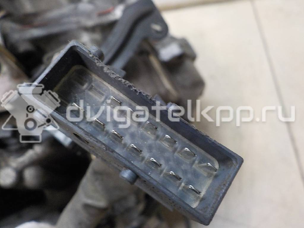 Фото Контрактная (б/у) АКПП для Holden / Opel / Chevrolet / Vauxhall 86-94 л.с 16V 1.4 л X 14 XE бензин 90523454 {forloop.counter}}