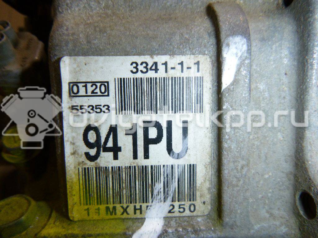 Фото Контрактная (б/у) АКПП для Opel / Vauxhall 137-140 л.с 16V 1.8 л A 18 XER бензин 55353941 {forloop.counter}}